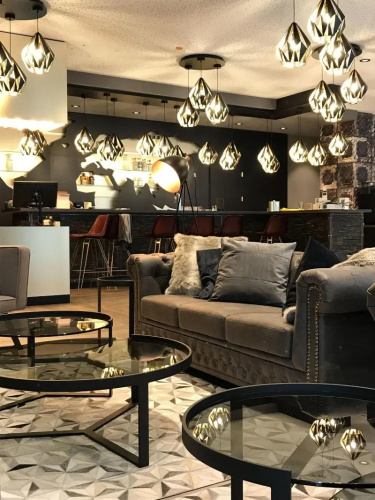 HARBR. Hotel Konstanz, a member of Radisson Individuals, Bild 12