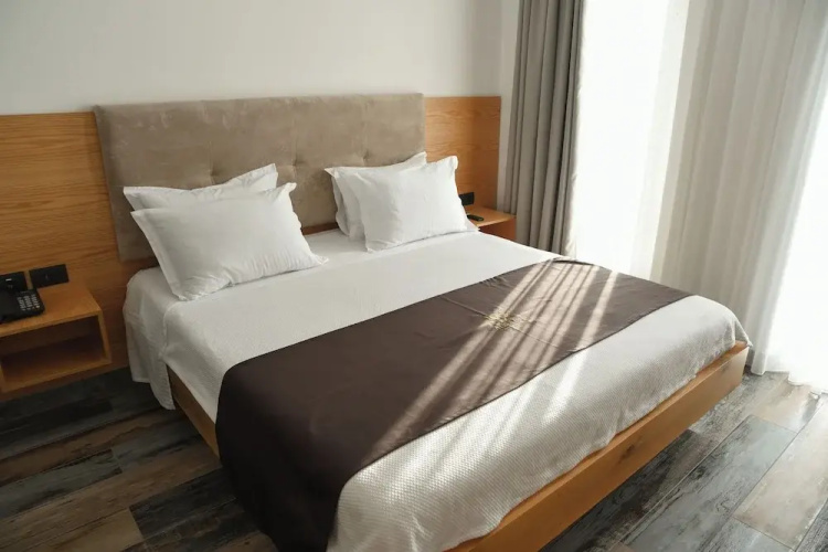 Hotel Albulena