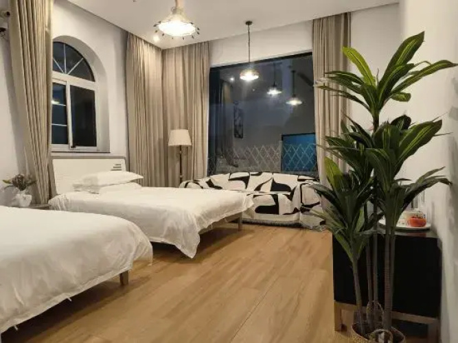 Caotang Garden Hotel