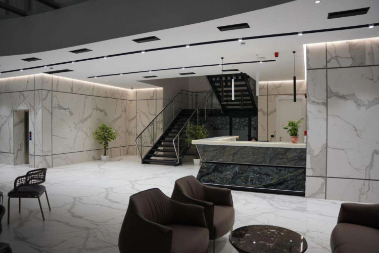 Toer Hotel
