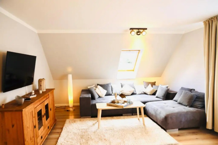 Haus Renate