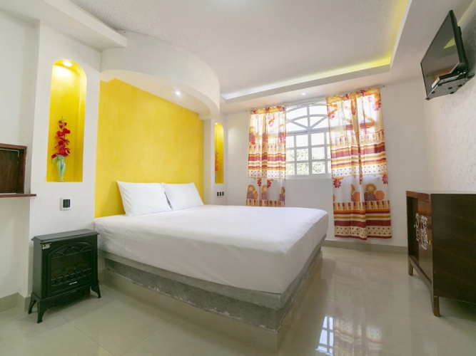 OYO Hotel Mazatl