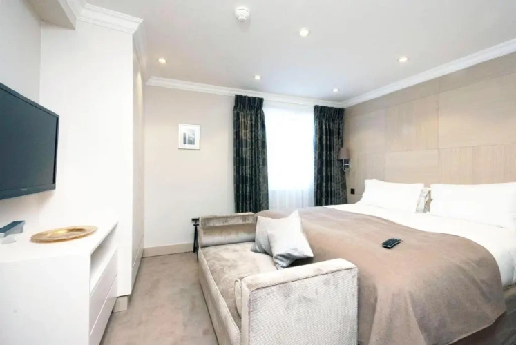 1 Bedroom Executive Apartment