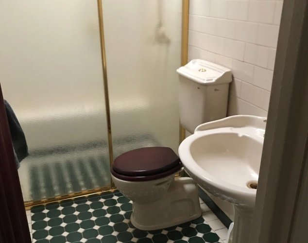Bushranger Hotel
