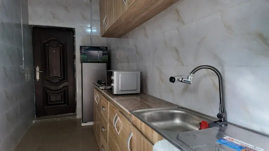 Sultan Apartments Lagos