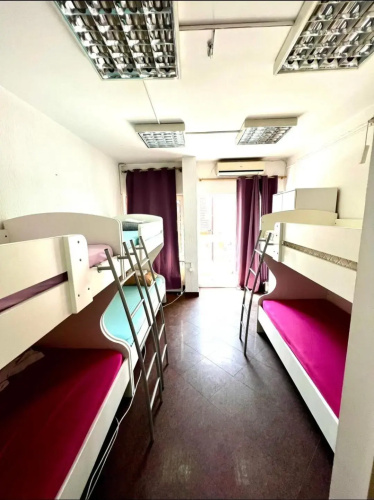 Stars Aspava Blue HOSTEL