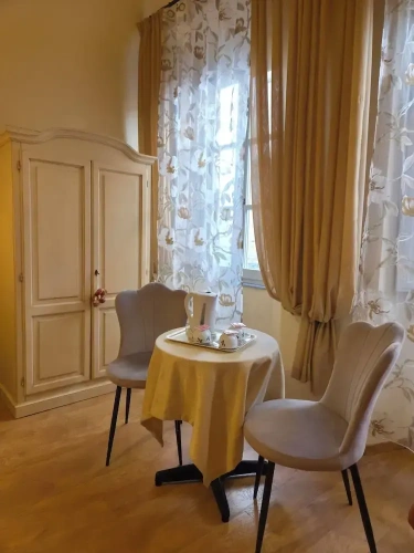 Classic Triple room