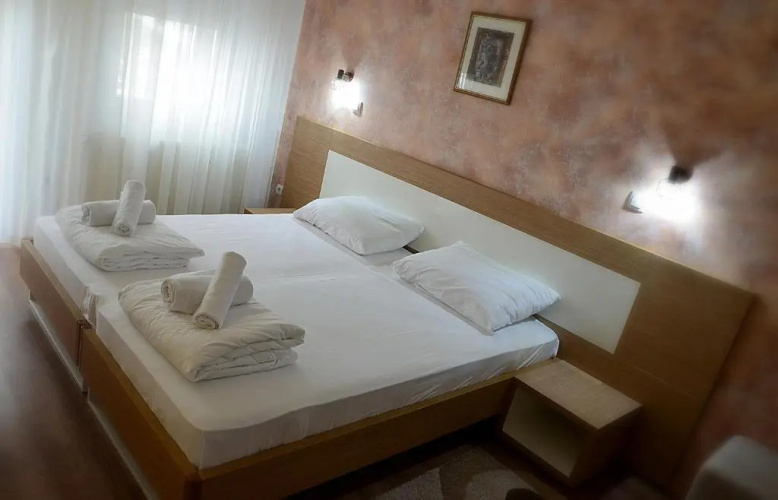 Lux Apartmani
