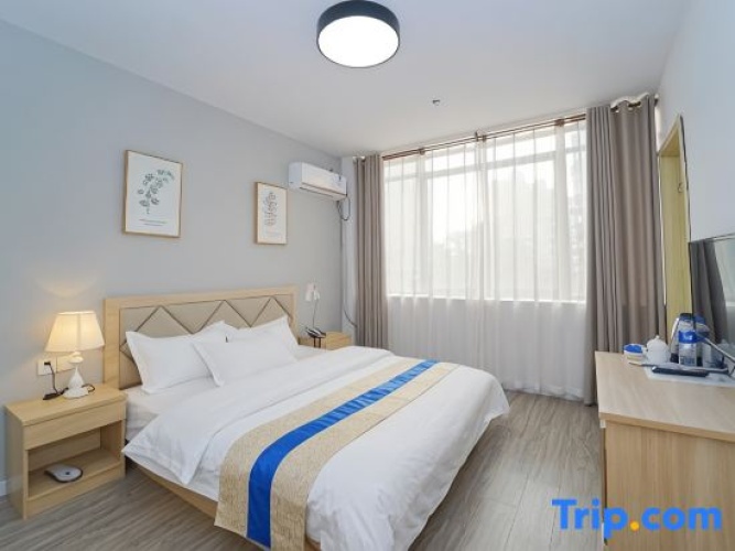 Premier Double room