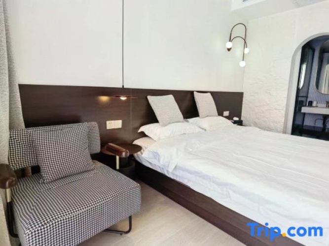 Luxury Double room