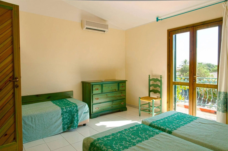 Alba Dorata Resort