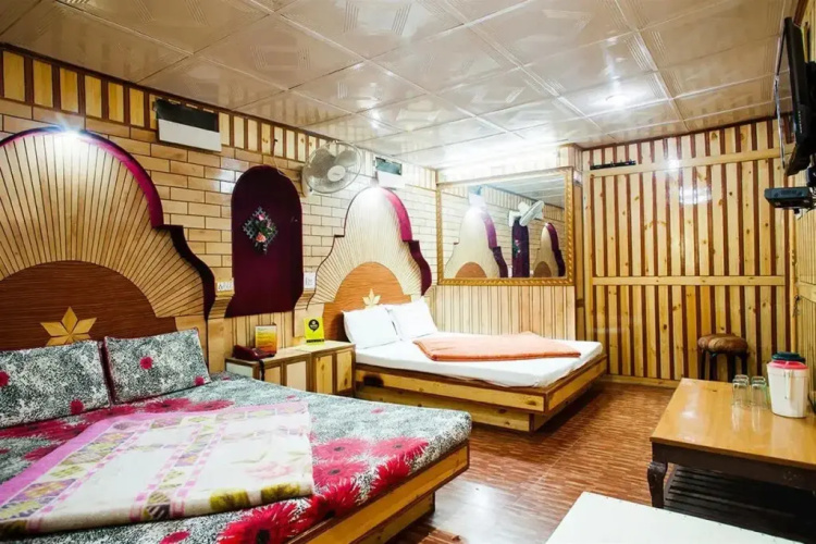 Hotel Doegar