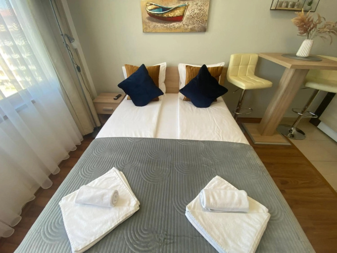 Private Studio Summer Breeze 506