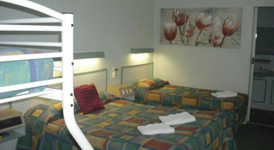 The Alluna Motel, an Ascend Collection Hotel