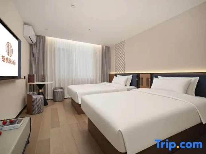 Luxury Twin room