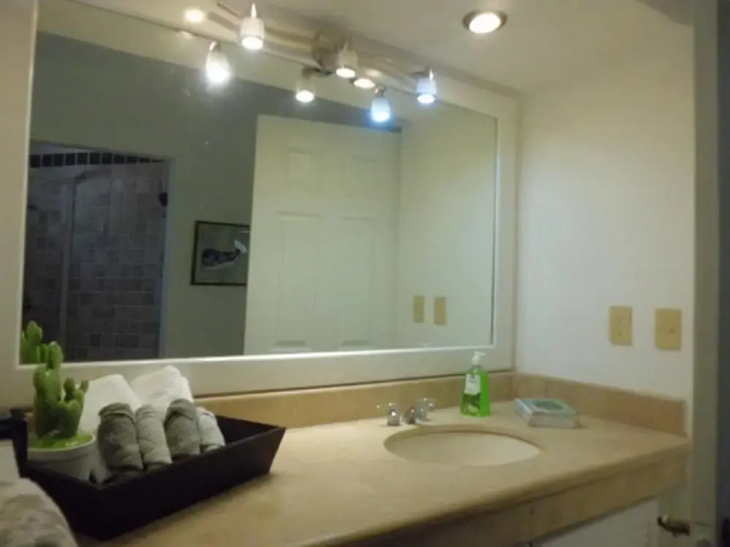 Casa - Condo