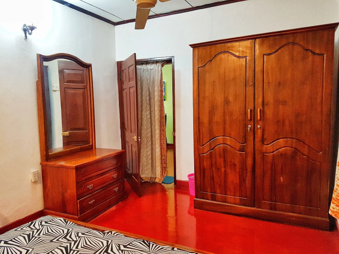 Fernando Residence