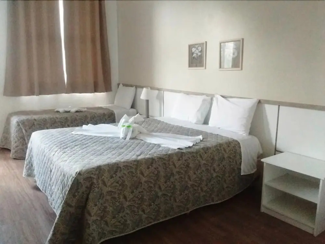 Hotel Crigial