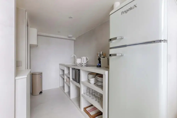 Charming AC Duplex - Bastille Le Marais