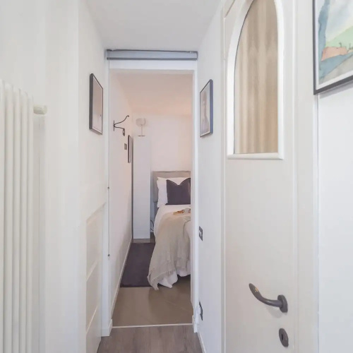 Pretty Studio in old Town