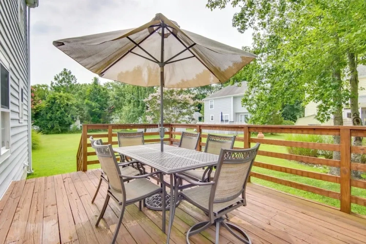 3 Bedrooms Cottage
