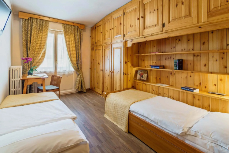 Hotel Aquila