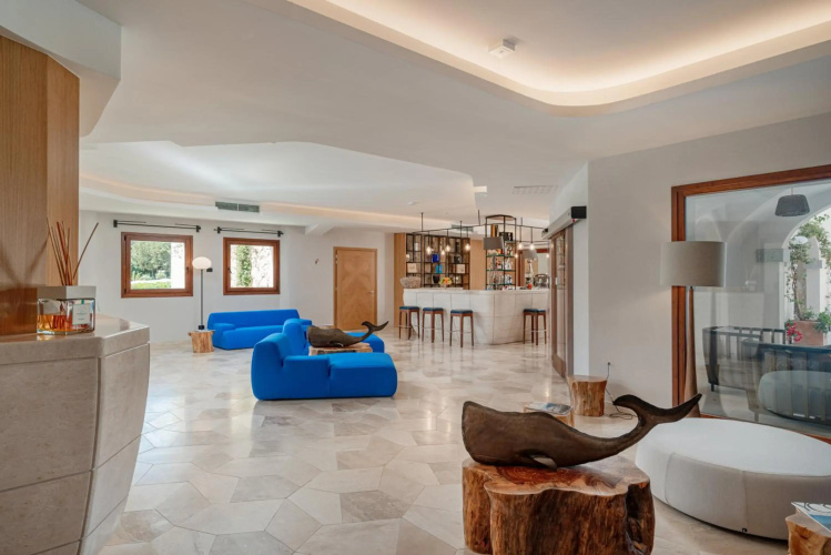 Hotel Sestante