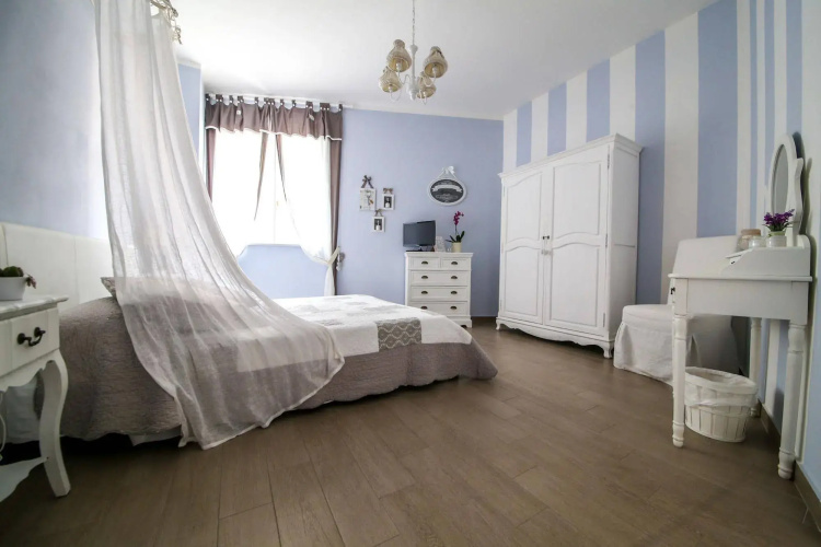 B&B La Vecchia Tenenza