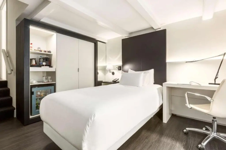 Superior Single room