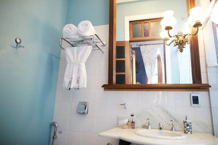Premium Double Suite
