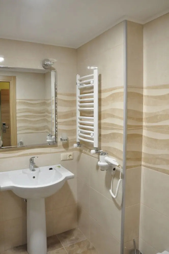 Orbi Palace Deluxe