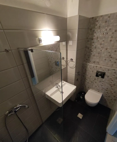 Comfort Double room with balcony