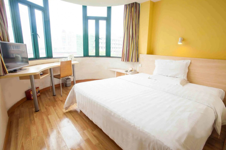 7days Inn Beijing Wukesong
