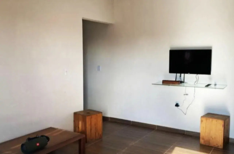 Casa Dendê 10 People by Ponta Corumbau