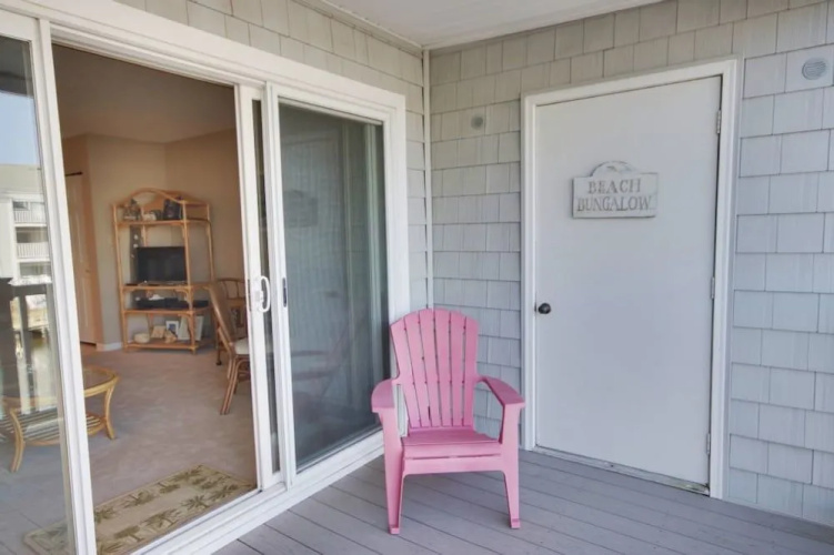 Hidden Harbour C211 - 1 Br Condo