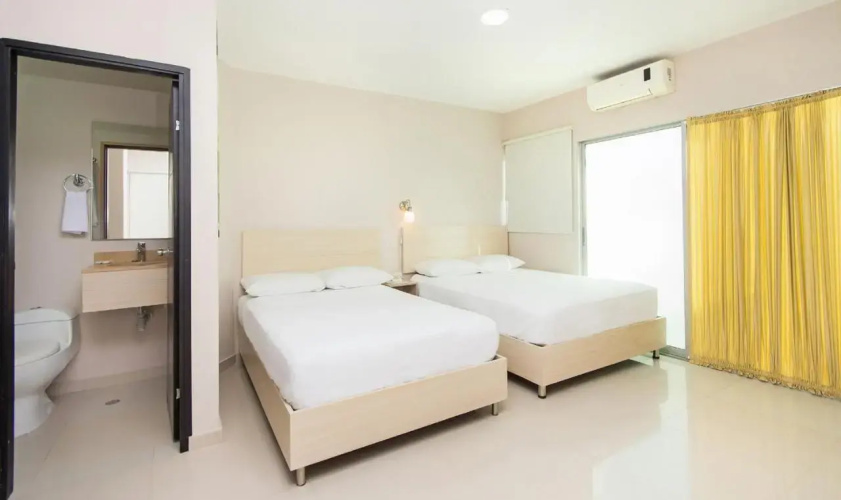 Ribai Hotels Riohacha