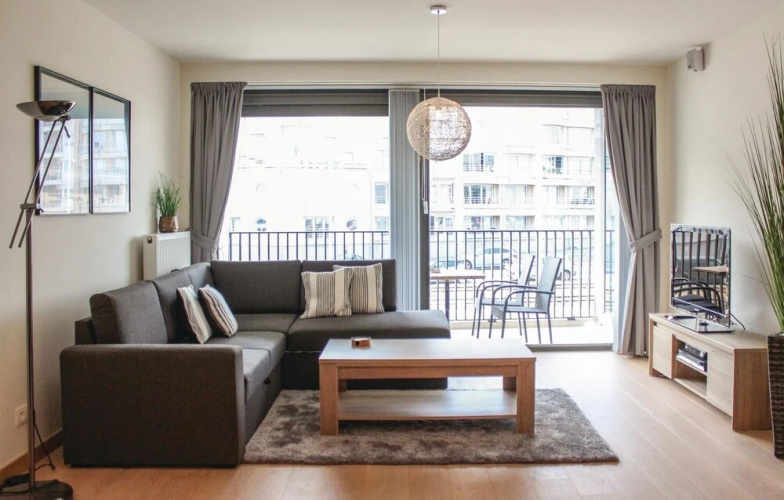 Residentie Crystal