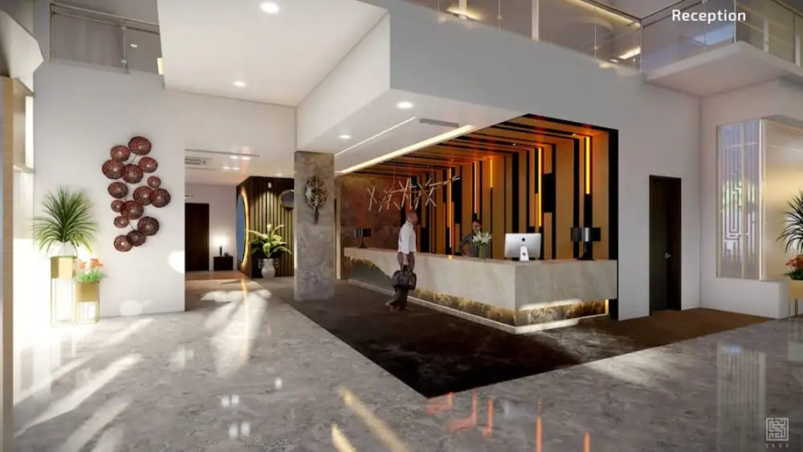 Vintano Hotel