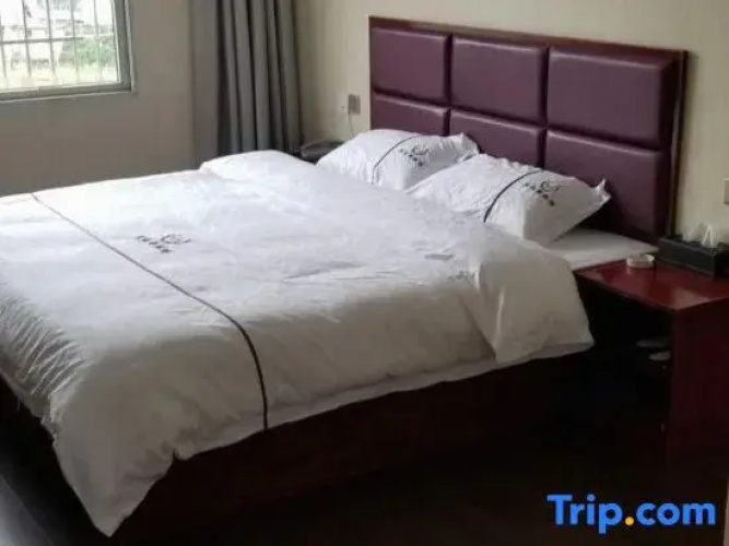 Yuelinxin Hotel