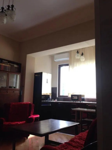 26 Chavchavadze Flat