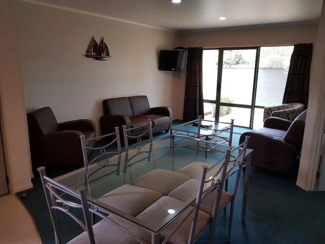 2 Bedrooms Family Suite