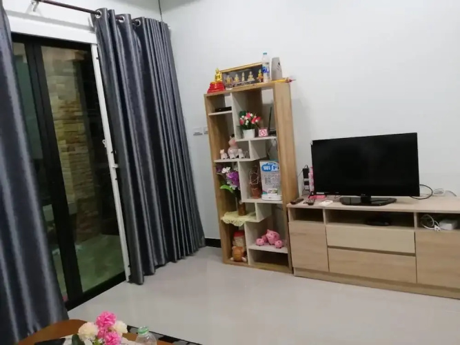 Baan Dear Home Stay