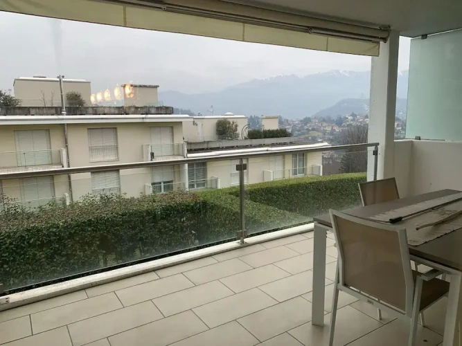 Luxury Apartment