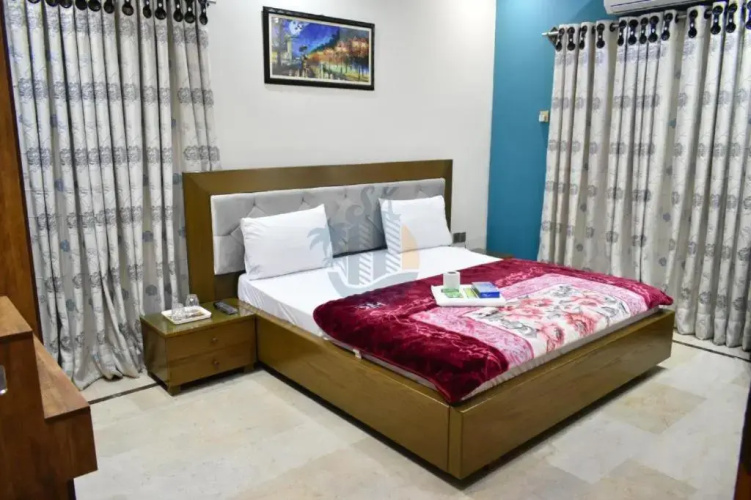 Karachi Motel
