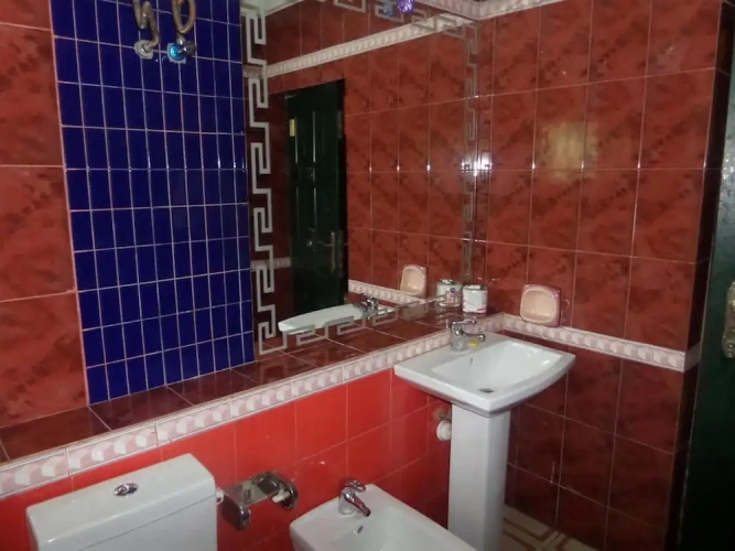 Executive room