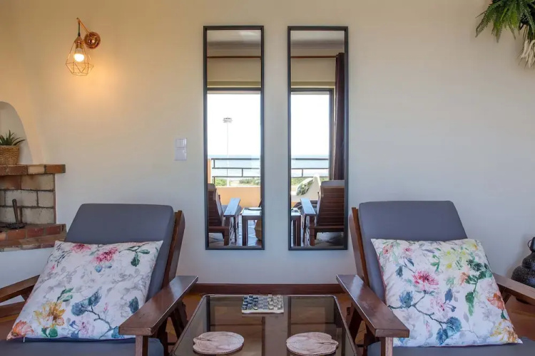 Mostarda Boutique Apartment