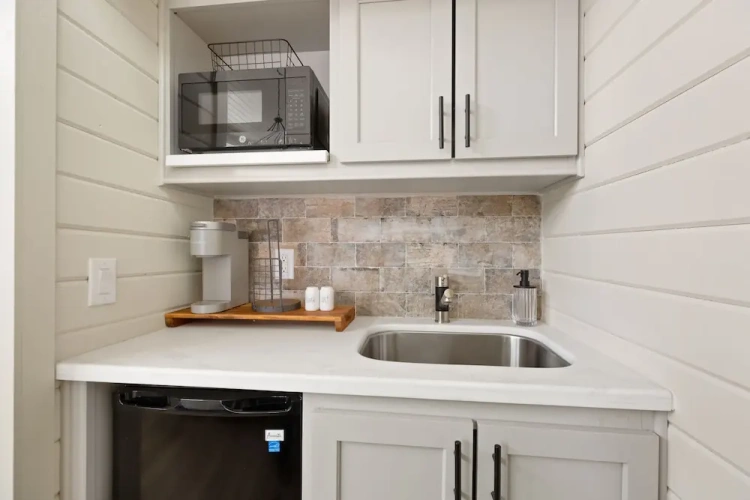 Premium Chalet