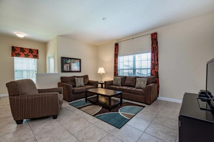 Amazing Townhome! - Paradise Palms - 8965COCO