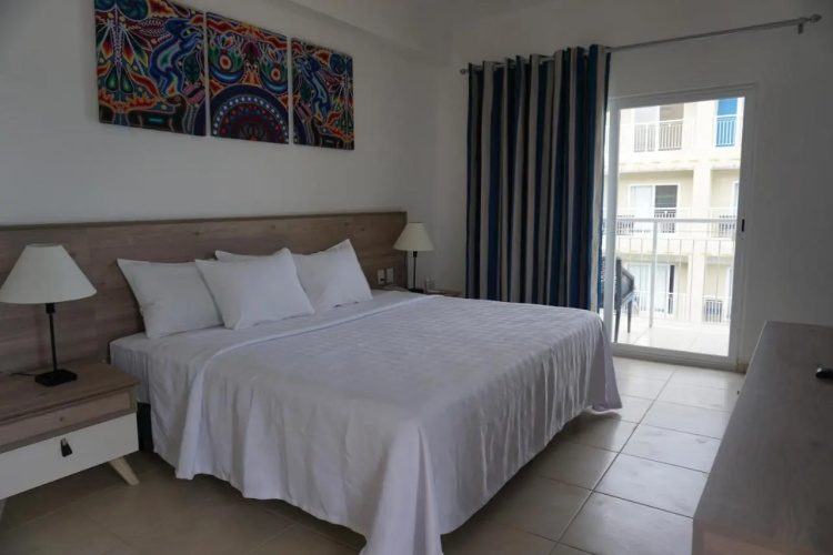 Decameron La Marina Guayabitos, Ramada All Inclusive Resort photo 8