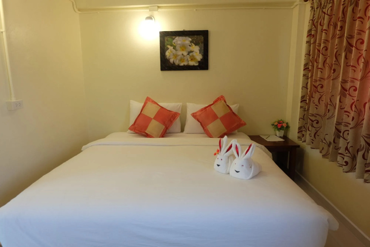 Anchalee Resort